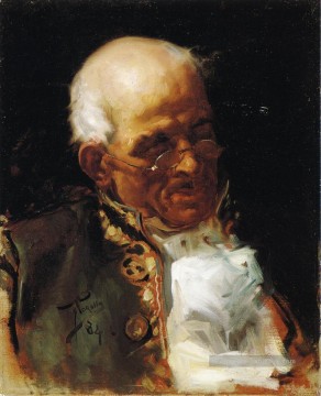 sorolla Tableau Peinture - Portrait d’un peintre Caballero Joaquin Sorolla
